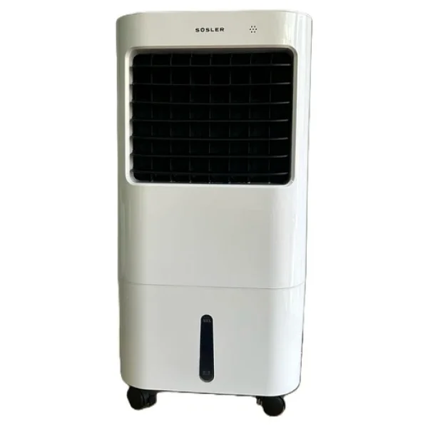 Süsler Sh-9006 R Uzaktan Kumandalı Hava Soğutucu - Görsel 4
