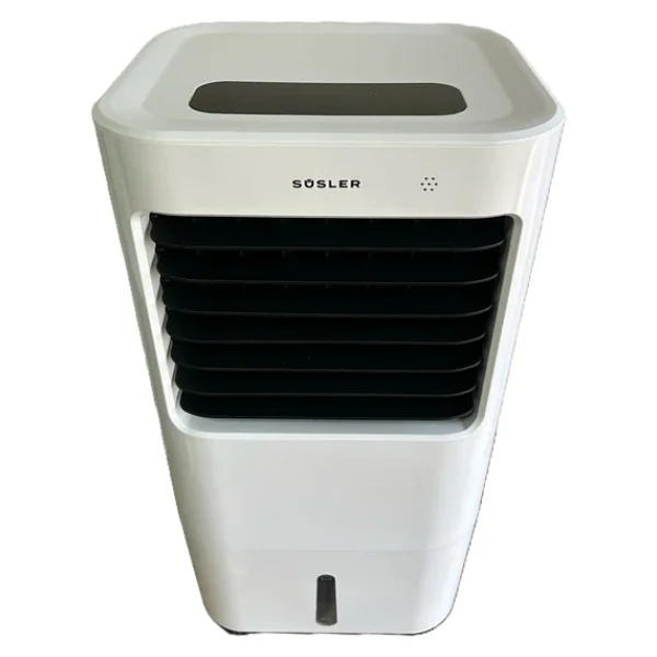 Süsler Sh-9006 R Uzaktan Kumandalı Hava Soğutucu - Görsel 6