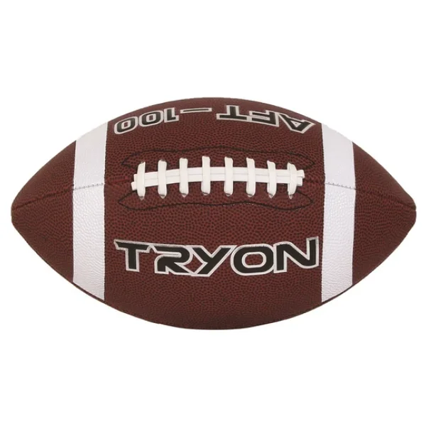 Tryon Amerikan Çocuk Futbol Topu Aft-100jr - Görsel 3