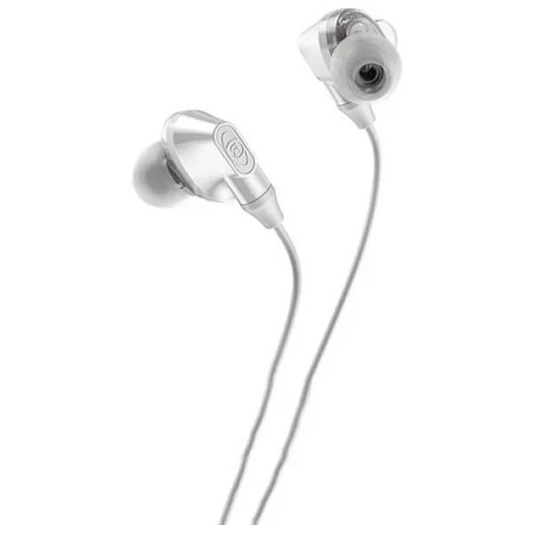 Baseus Ngh08 Mikrofonlu Kulak İçi Oyuncu Kulaklığı - Görsel 4