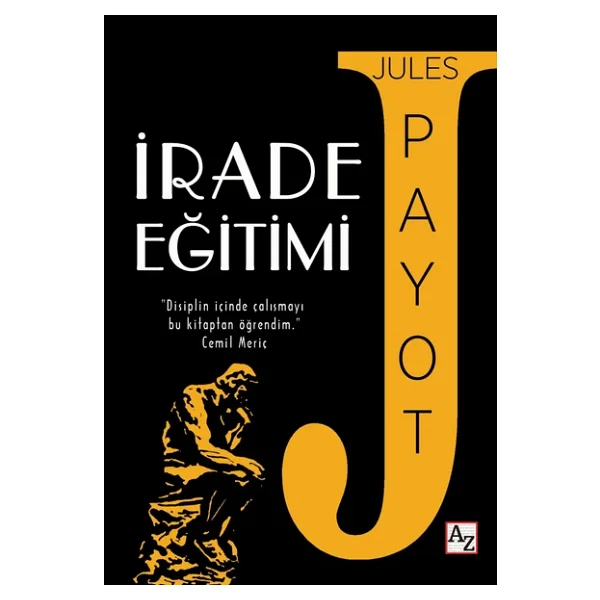 İrade Eğitimi - Jules Payot - Görsel 6