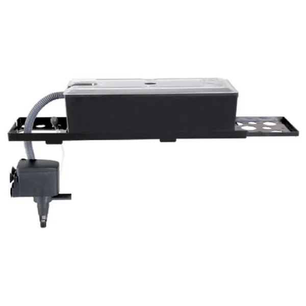 Sobo Wp-3880f 2500 Lt/H 40 W Tepe Filtre - Görsel 3