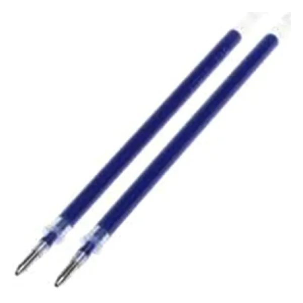 Aihao İmza Kalemi Yedeği 1.0 Mavi - 5 Adet - Görsel 3