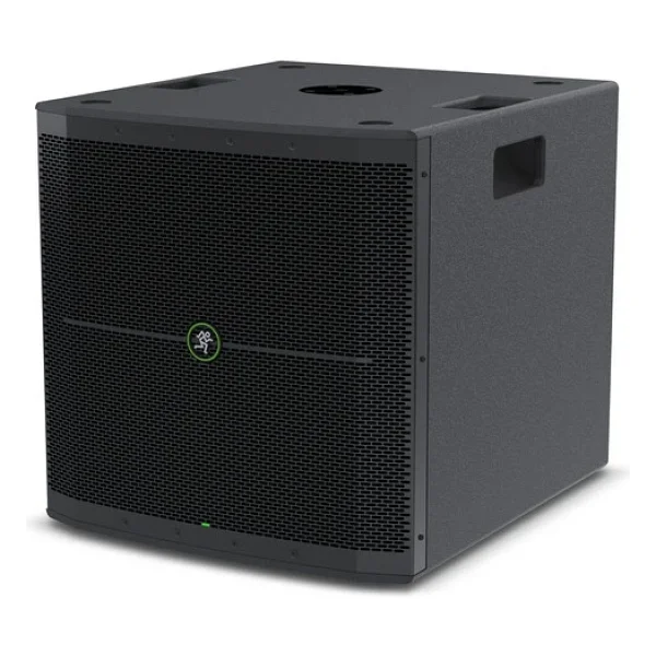 Mackie Thump118s 1400 W Aktif Subwoofer - Görsel 6