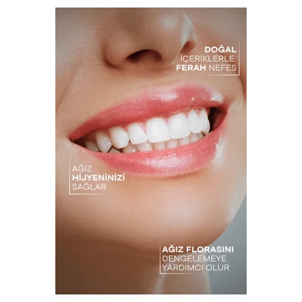 Tto Oral Ağız Spreyi 25 Ml - Görsel 5
