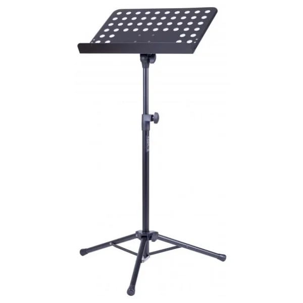 Kozmos KS-609 Siyah Nota Sehpası - Görsel 4