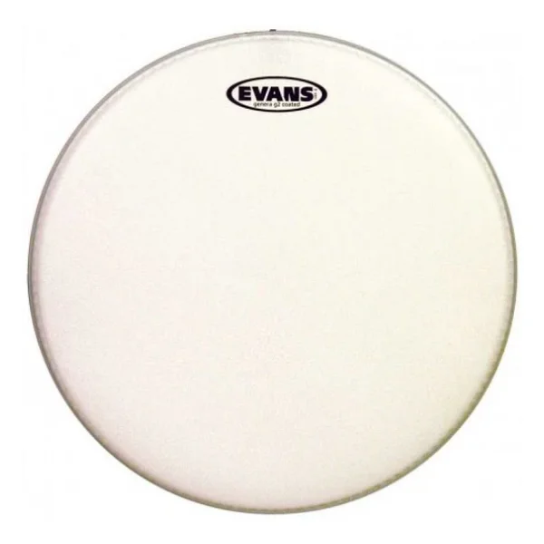 Evans B10g2 Deri - Görsel 3