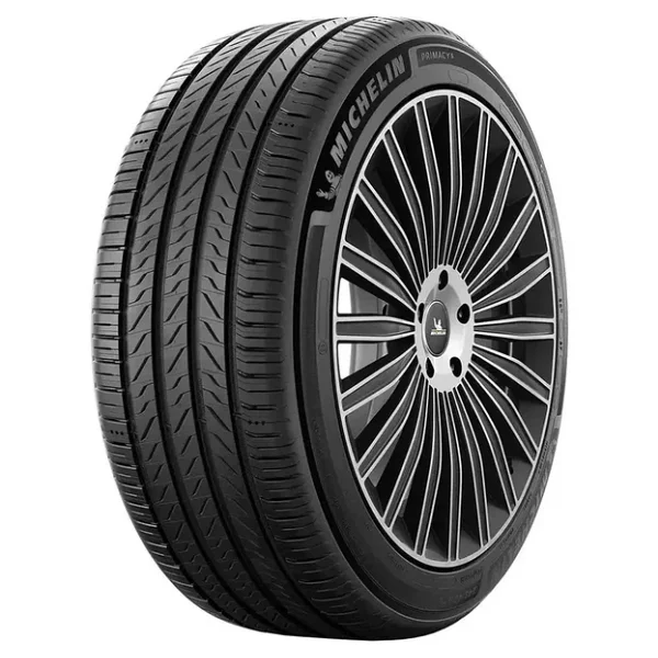Michelin Primacy 5 215/65 R16 102h XL Yaz Lastiği - 2025 - Görsel 5