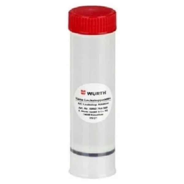 Würth Klima Kaçak Tamir Sıvısı 30ml - Görsel 4