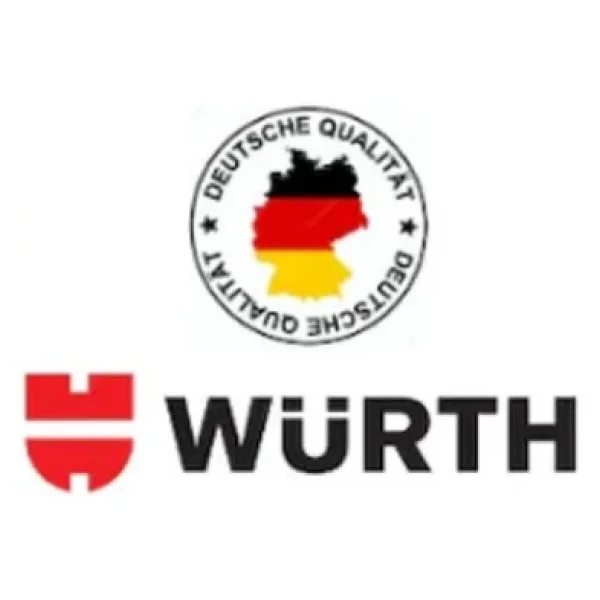 Würth Würth Yeni Nesil Enjektör Temizleyici Dizel Performans Iyileştirici 300ml 3 Adet - Görsel 3