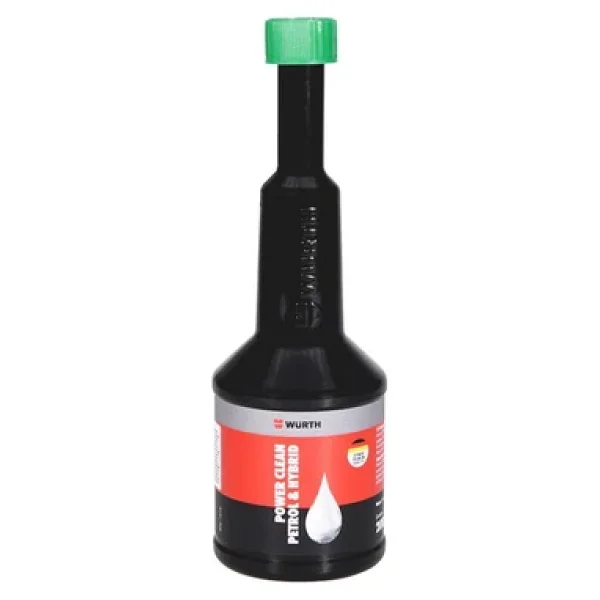 Würth 200 Ml Benzin Ve Hibrit Enjektör Temizleyici - Görsel 4
