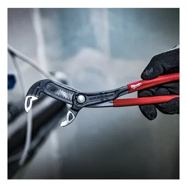 Milwaukee 4932492459 250 Mm Fort Ayarlanabilir Su Pompası Pensesi - Görsel 3
