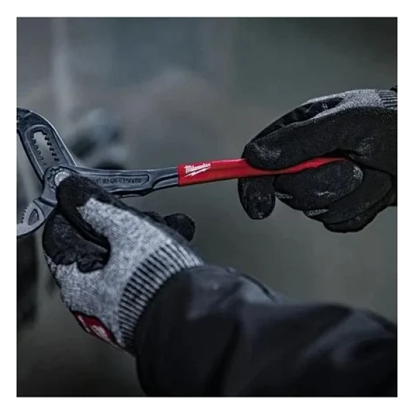 Milwaukee 4932492459 250 Mm Fort Ayarlanabilir Su Pompası Pensesi - Görsel 2
