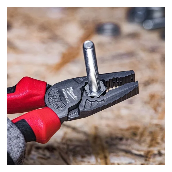 Milwaukee 4932492461 165 Mm Kombine Pense - Görsel 6