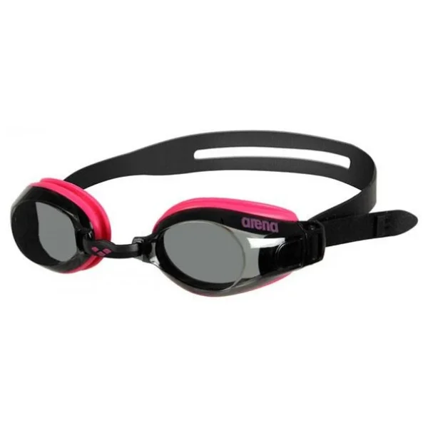 Arena Zoom X-Fit 9240459 Pembe Yüzücü Gözlüğü - Görsel 5