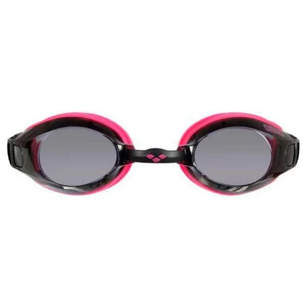 Arena Zoom X-Fit 9240459 Pembe Yüzücü Gözlüğü - Görsel 6
