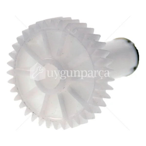Birçok Marka Modele Uyum Sağlayan Mikser Dişlisi - 38.30mm - Görsel 3