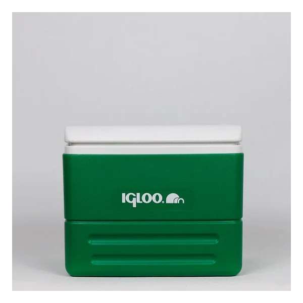 Igloo Elitecore Yeşil 8.2 Lt Kamp Buzluğu - Görsel 4