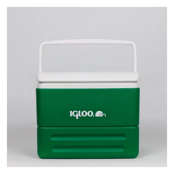 Igloo Elitecore Yeşil 8.2 Lt Kamp Buzluğu - Görsel 3