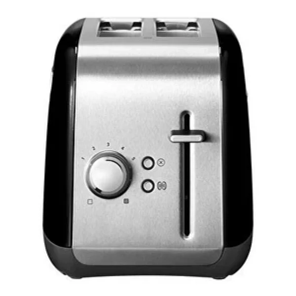 Kitchenaid Classic 5kmt2115eob Onyx Black Ekmek Kızartma Makinesi - Görsel 9
