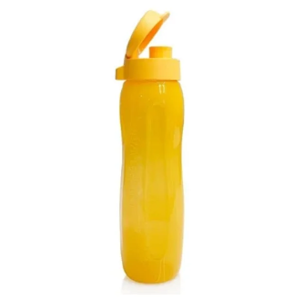 Tupperware Eco Slim Şişe 750 Ml Suluk - Görsel 2