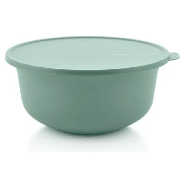 Tupperware Aloha 4 Lt Saklama Kabı - Görsel 5
