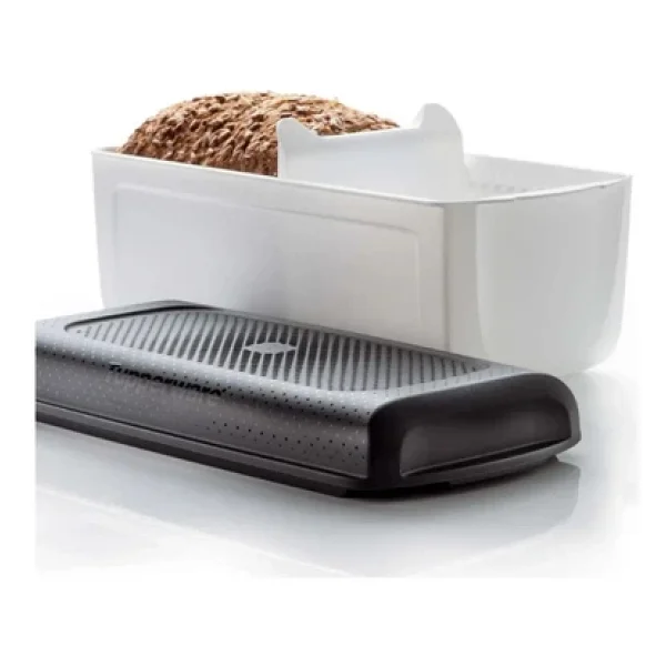 Tupperware Tuperware Ekmeklik. - Görsel 2