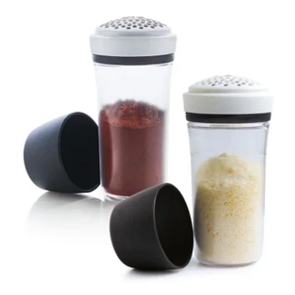 Tupperware Kristalin Baharatlık 375 Mlx2 - Görsel 2