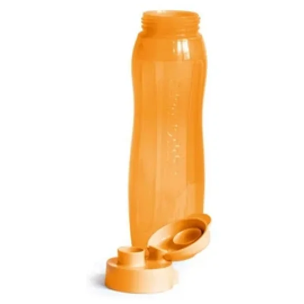 Tupperware Eco Slim Şişe 750 Ml Suluk - Görsel 3