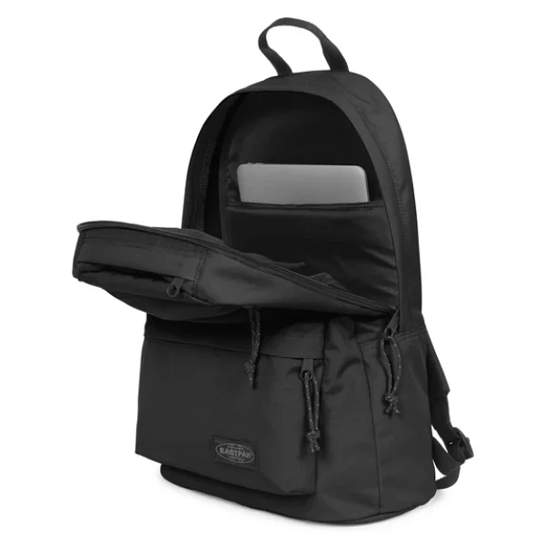 Eastpak Padded Double Ek0a5b7y0081 Siyah Sırt Çantası - Görsel 7
