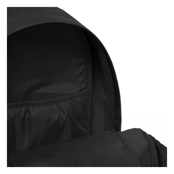 Eastpak Padded Double Ek0a5b7y0081 Siyah Sırt Çantası - Görsel 4