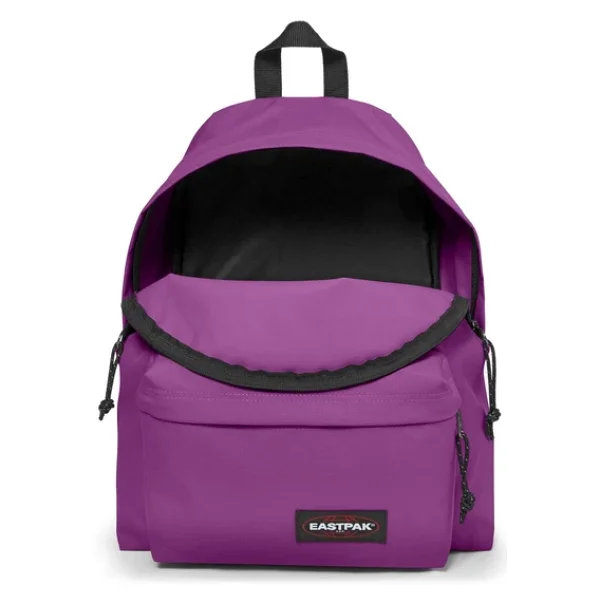 Eastpak Padded Pak'r Ek0006205s81 Koyu Mor Sırt Çantası - Görsel 4