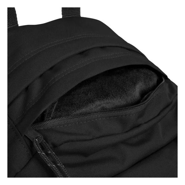 Eastpak Padded Double Ek0a5b7y0081 Siyah Sırt Çantası - Görsel 6