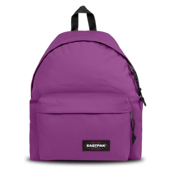 Eastpak Padded Pak'r Ek0006205s81 Koyu Mor Sırt Çantası - Görsel 3