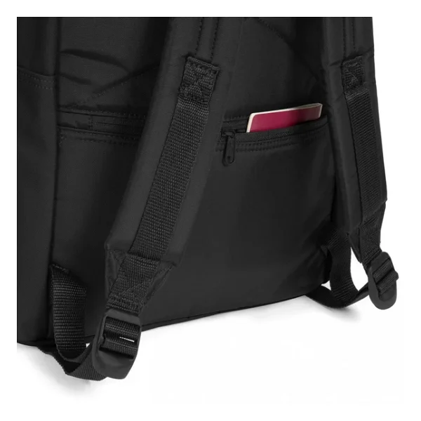 Eastpak Padded Double Ek0a5b7y0081 Siyah Sırt Çantası - Görsel 5