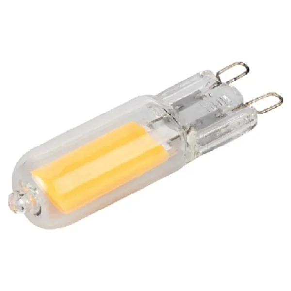 Cata Ct-4221 Beyaz Işık 5 W G9 Kapsül LED Ampul - Görsel 6