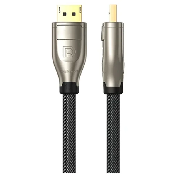 Ugreen 60843 8K 2 M Displayport Kablo - Görsel 3