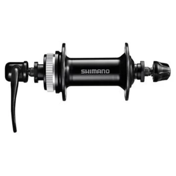 Shımano Cues Hb-Qc300 On Hazne Centerlock 32h 100 Mm - Görsel 3