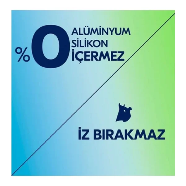 Rexona %0 Alüminyum Ocean Fresh 150 Ml Kadın Deodorant - Görsel 7