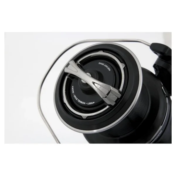 Shimano Ultegra 5500 XTD 4+1 BB Surf Olta Makinesi - Görsel 4