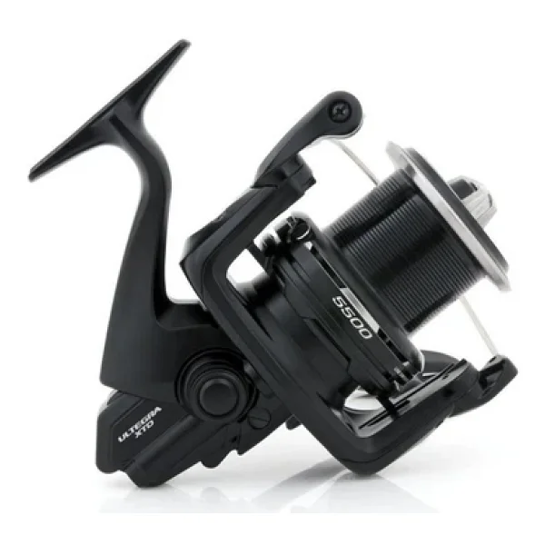 Shimano Ultegra 5500 XTD 4+1 BB Surf Olta Makinesi - Görsel 5