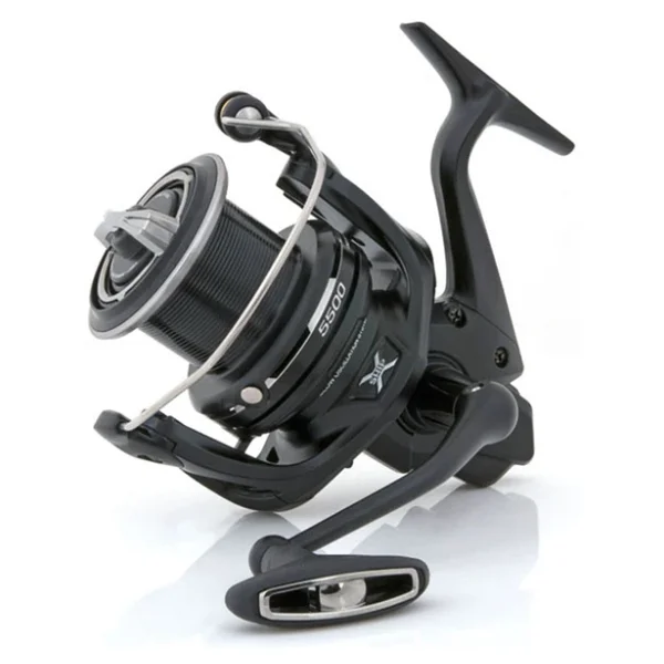 Shimano Ultegra 5500 XTD 4+1 BB Surf Olta Makinesi - Görsel 3