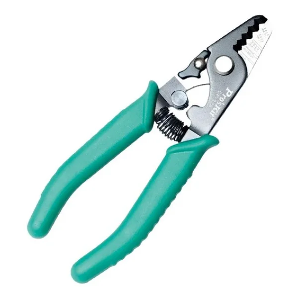 Proskit Cp-328 Kablo Soyucu - Görsel 4
