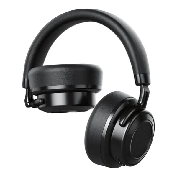 Nettech NT-HS09 ANC Kulak Üstü Bluetooth Kulaklık - Görsel 6