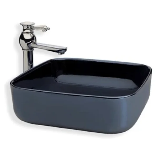 Lena E-4420l Tezgah Üstü Lavabo - Görsel 5