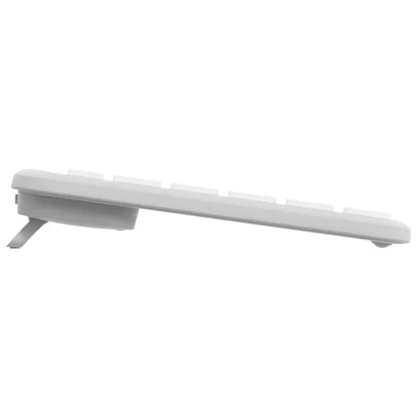 Logitech Signature Slim K950 920-012466 Beyaz Kablosuz Klavye - Görsel 5