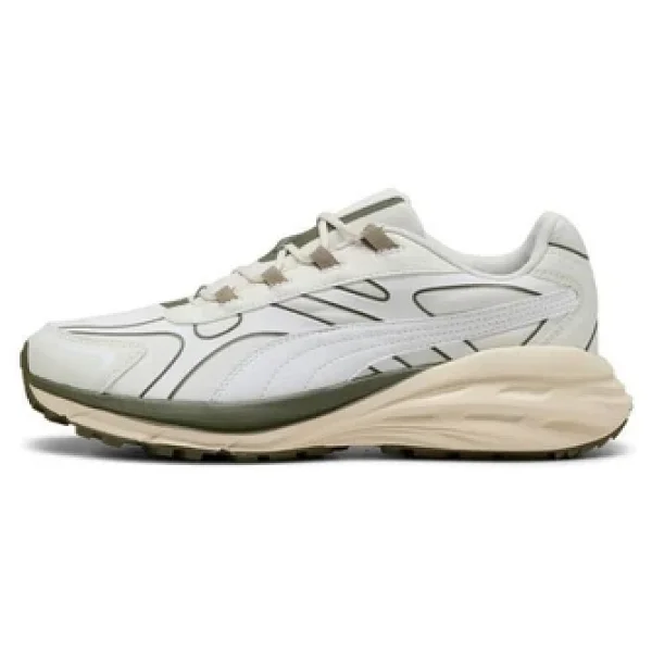Puma Hypnotic Ls Abrupt 397668 Erkek Sneaker - Görsel 9