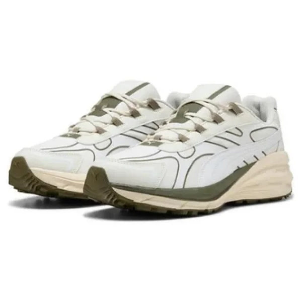 Puma Hypnotic Ls Abrupt 397668 Erkek Sneaker - Görsel 8
