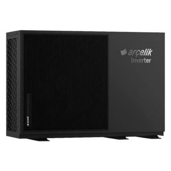 Arçelik Ahph-Mm08 8 Kw Monoblok Inverter Isı Pompası - Görsel 4