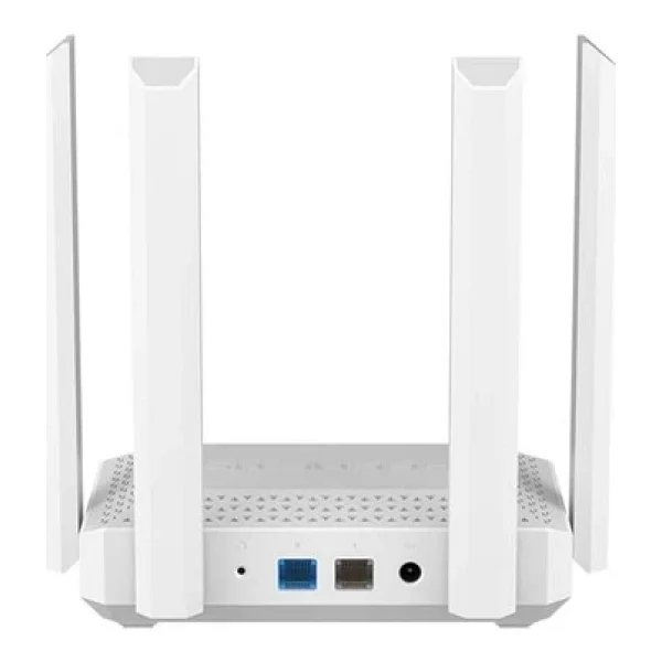 Keenetic Challenger Kn-3910 3000 Mbps Router - Görsel 8